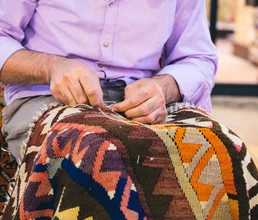 Area Rug Repair