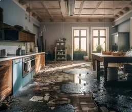 Water and Fire Damage